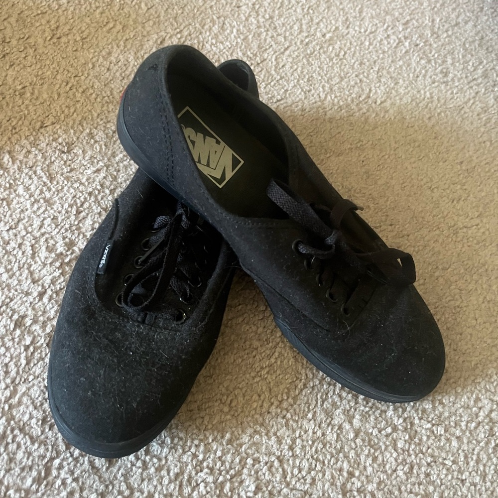 Vans